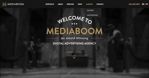 Mediaboom