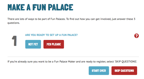 Fun Palace