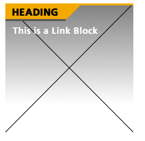 Link block example